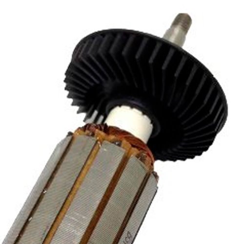Induzido 220V para Esmerilhadeira GWS 8-115 - Bosch