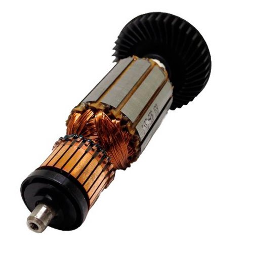 Induzido 220V para Esmerilhadeira GWS 8-115 - Bosch