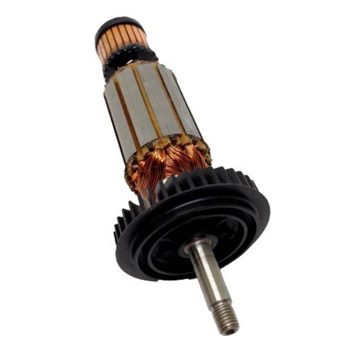 Induzido 220V para Esmerilhadeira GWS 8-115 - Bosch