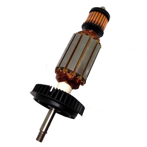 Induzido 220V para Esmerilhadeira GWS 8-115 - Bosch