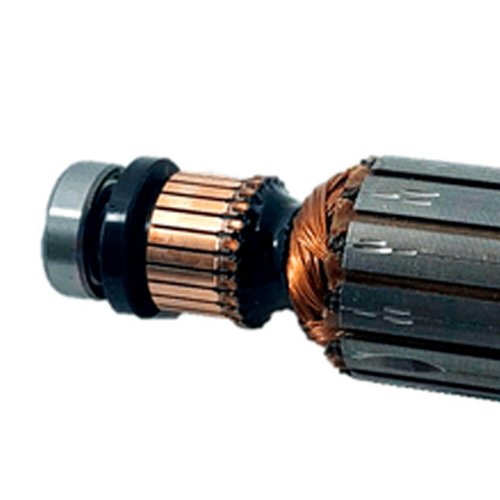 Induzido 220V para Esmerilhadeira GWS - Bosch