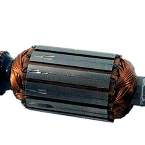 Induzido 220V para Esmerilhadeira GWS - Bosch