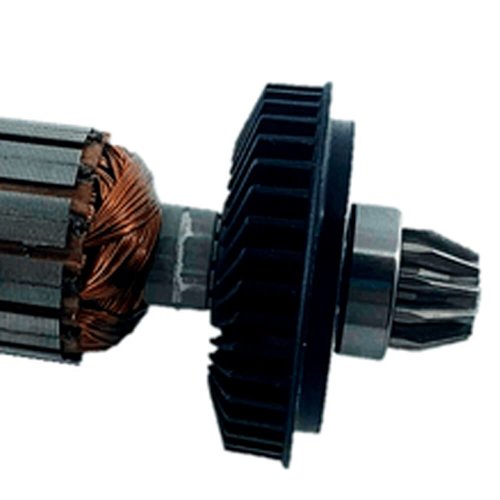 Induzido 220V para Esmerilhadeira GWS - Bosch