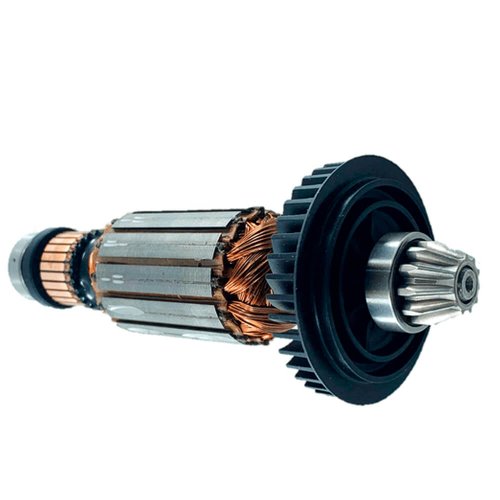 Induzido 220V para Esmerilhadeira GWS - Bosch