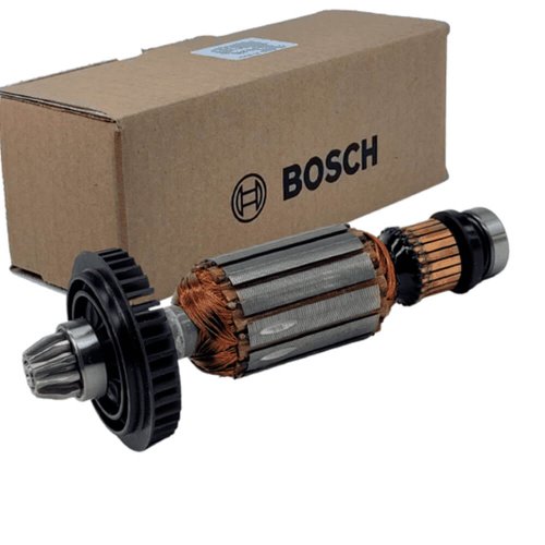 Induzido 220V para Esmerilhadeira GWS - Bosch