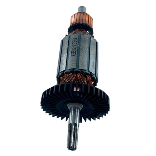 Induzido 220V para Furadeira de Impacto 1110.2 - Bosch