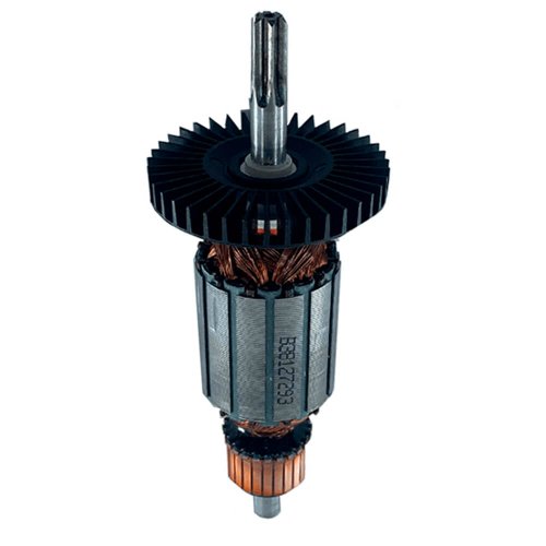 Induzido 220V para Furadeira de Impacto 1110.2 - Bosch