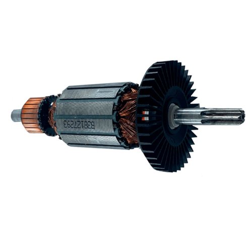 Induzido 220V para Furadeira de Impacto 1110.2 - Bosch