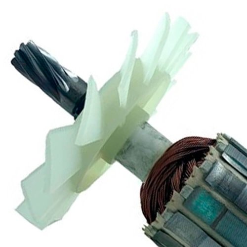 Induzido 220V para Serra Circular GKS 150 - 1604010B9J - Bosch