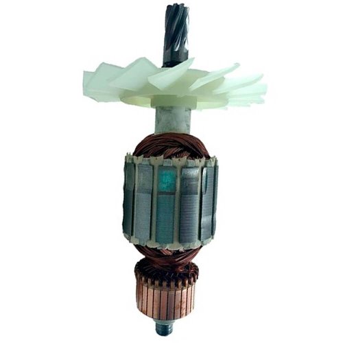 Induzido 220V para Serra Circular GKS 150 - 1604010B9J - Bosch