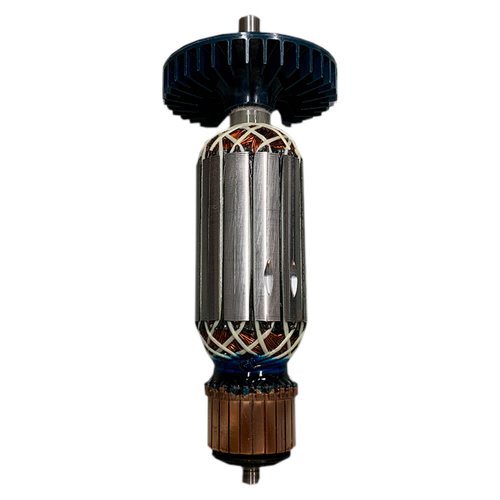 Induzido 220v Para Serra Mármore GDC 150 - Bosch