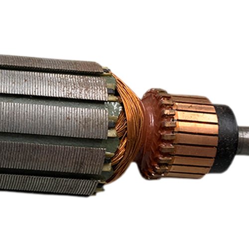 Induzido 220V PRO13 F.L - 185333-11 - Dewalt