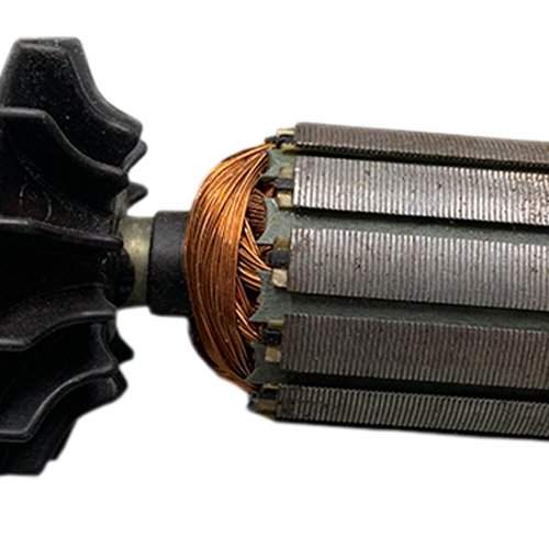 Induzido 220V PRO13 F.L - 185333-11 - Dewalt