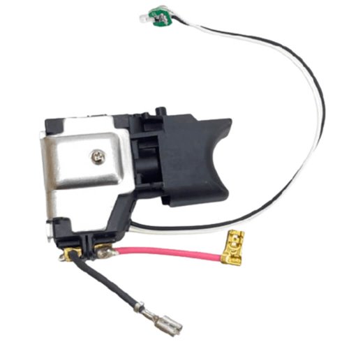 Interruptor - 650691-3- Makita