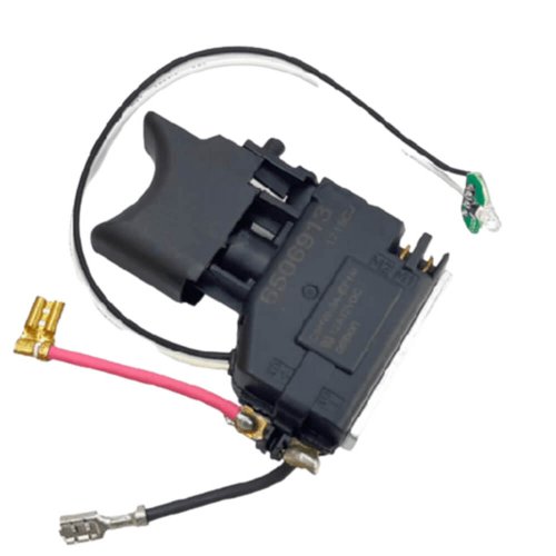 Interruptor - 650691-3- Makita