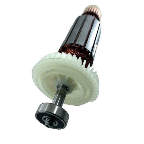 Induzido Rotor para Esmerilhadeira GWS 11-125 220V - 1607000V51 - Bosch