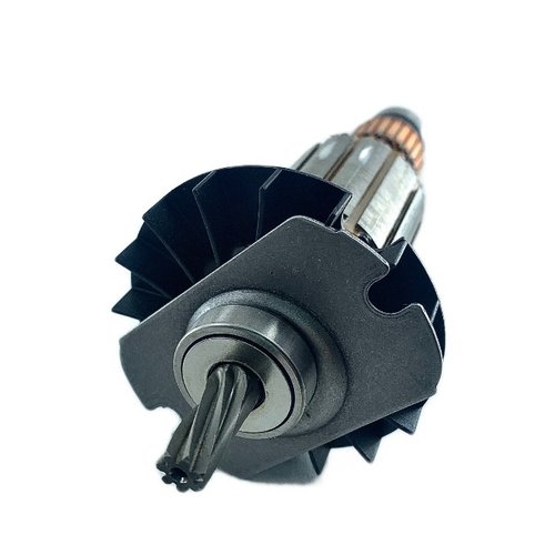 Induzido com ventilador 127V - F000605185 - Bosch