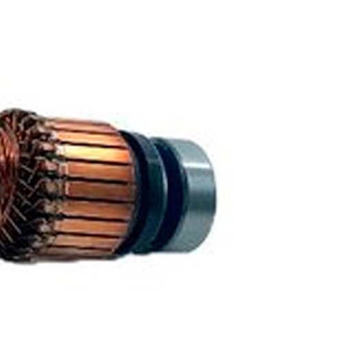 Induzido com ventilador 127V - F000605185 - Bosch