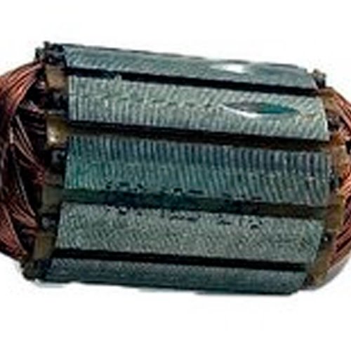 Induzido com ventilador 127V - F000605185 - Bosch
