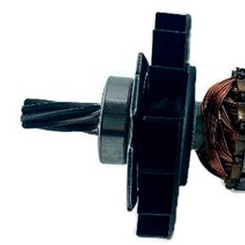 Induzido com ventilador 127V - F000605185 - Bosch