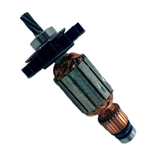 Induzido com ventilador 127V - F000605185 - Bosch