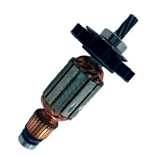 Induzido com ventilador 127V - F000605185 - Bosch