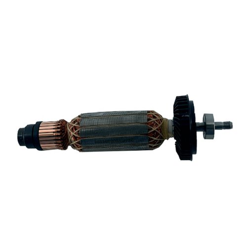 Induzido com Ventilador 220V para Lixadeira Politriz  - 1619P09115 - Bosch