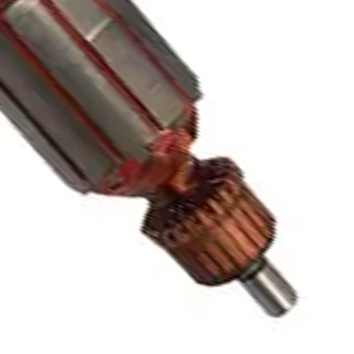 Induzido com Ventilador para Furadeira 3441.0 220V - 9618089087 - Bosch