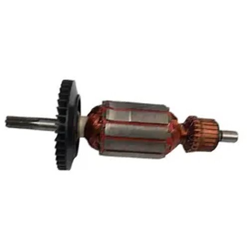 Induzido com Ventilador para Furadeira 3441.0 220V - 9618089087 - Bosch
