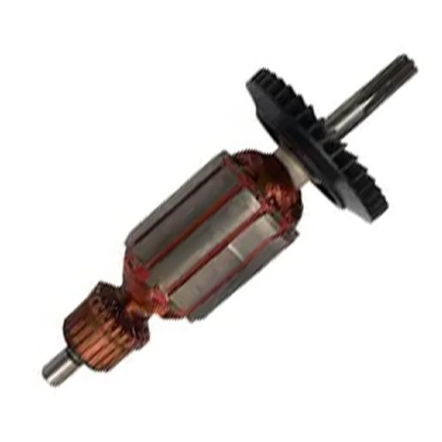Induzido com Ventilador para Furadeira 3441.0 220V - 9618089087 - Bosch
