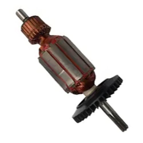 Induzido com Ventilador para Furadeira 3441.0 220V - 9618089087 - Bosch