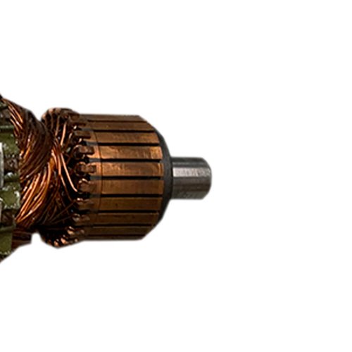 Induzido com Ventilador para Furadeira GBM 127V - Bosch