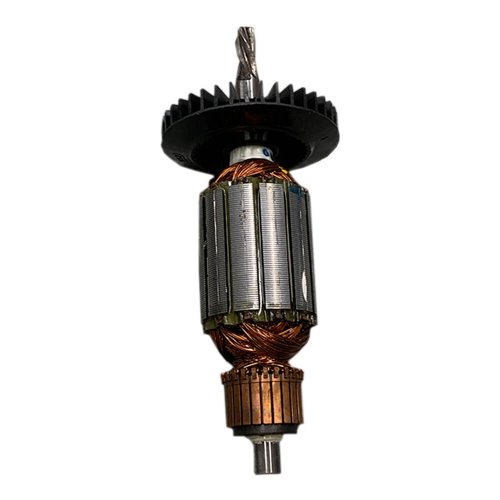 Induzido com Ventilador para Furadeira GBM 127V - Bosch