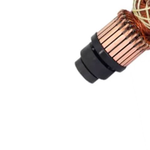 Induzido Com Ventoinha 230V para Esmerilhadeira - 1604010A52 - Bosch
