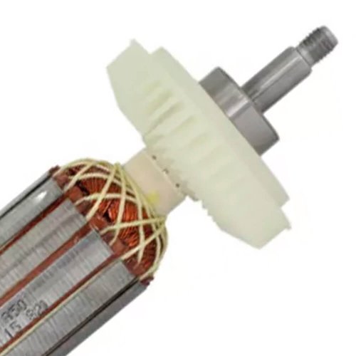 Induzido Com Ventoinha 230V para Esmerilhadeira - 1604010A52 - Bosch