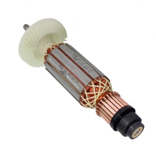 Induzido Com Ventoinha 230V para Esmerilhadeira - 1604010A52 - Bosch