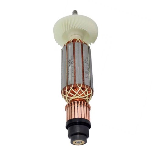 Induzido Com Ventoinha 230V para Esmerilhadeira - 1604010A52 - Bosch