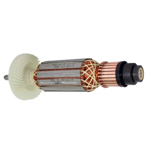 Induzido Com Ventoinha 230V para Esmerilhadeira - 1604010A52 - Bosch