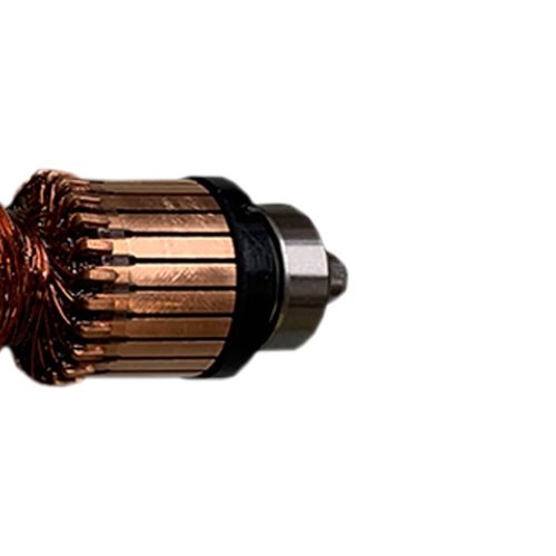 Induzido com Ventoinha para Esmerilhadeira GWS 10 220V - Bosch