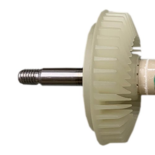 Induzido com Ventoinha para Esmerilhadeira GWS 10 220V - Bosch