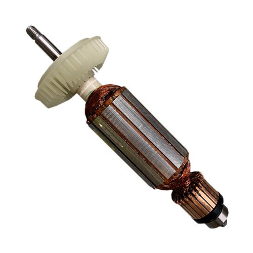Induzido com Ventoinha para Esmerilhadeira GWS 10 220V - Bosch