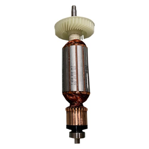 Induzido com Ventoinha para Esmerilhadeira GWS 10 220V - Bosch
