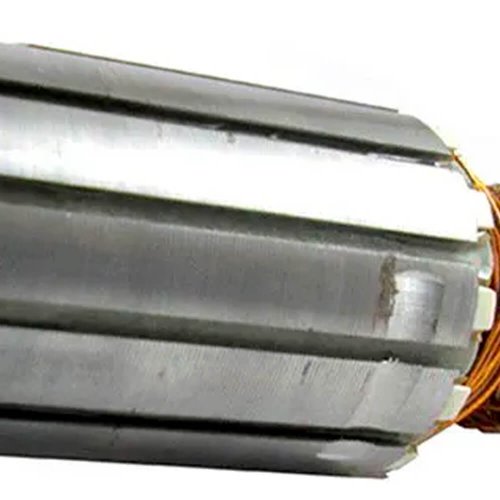 Induzido Completo 110V - 510220-3 - Makita