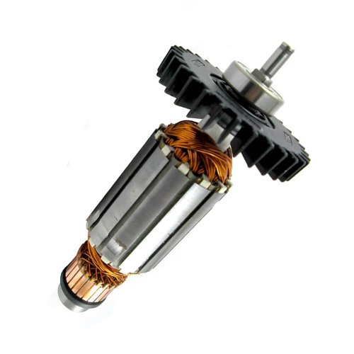 Induzido Completo 110V - 510220-3 - Makita