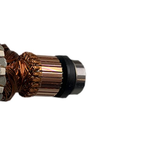 Induzido Completo 110V HP1630 - Makita 513436-9