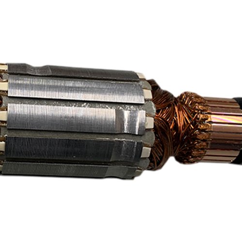Induzido Completo 110V HP1630 - Makita 513436-9