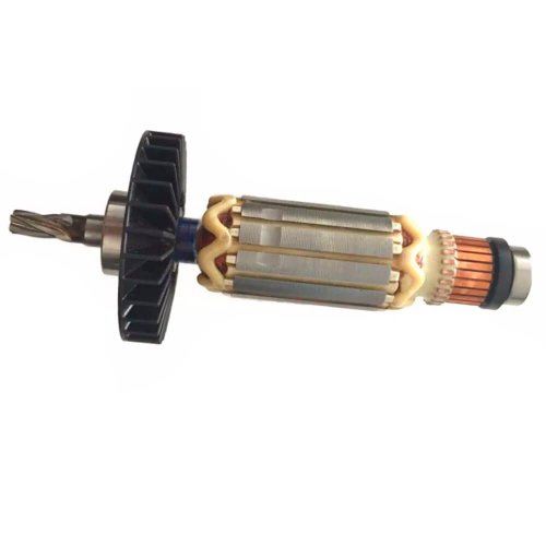 Induzido Completo 110V Para Martelete HR2475 - 515786-8 - Makita