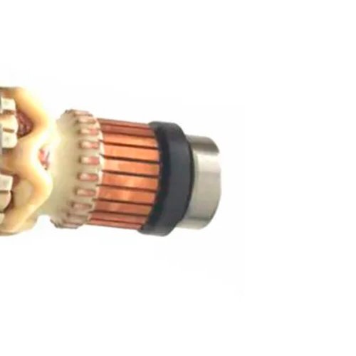 Induzido Completo 110V Para Martelete HR2475 - 515786-8 - Makita