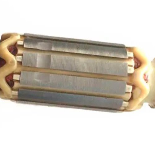 Induzido Completo 110V Para Martelete HR2475 - 515786-8 - Makita