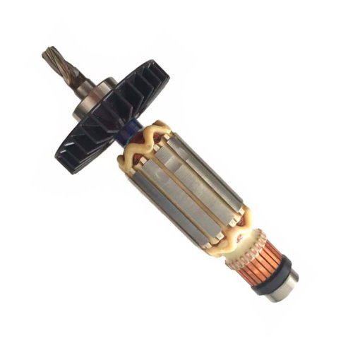 Induzido Completo 110V Para Martelete HR2475 - 515786-8 - Makita
